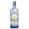 Citadelle Juniper Decadence Gin 25th Anniversary Edition | 44,4% - 0,7L